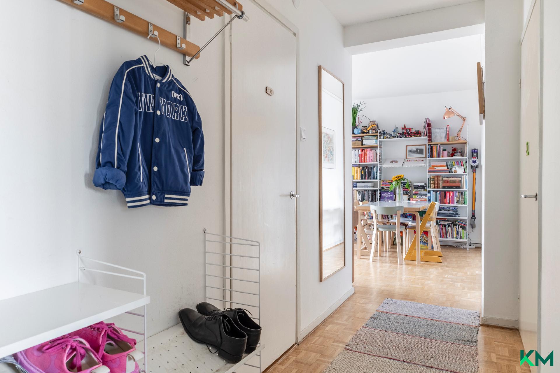 Sepänkatu 3-5, Punavuori, Helsinki