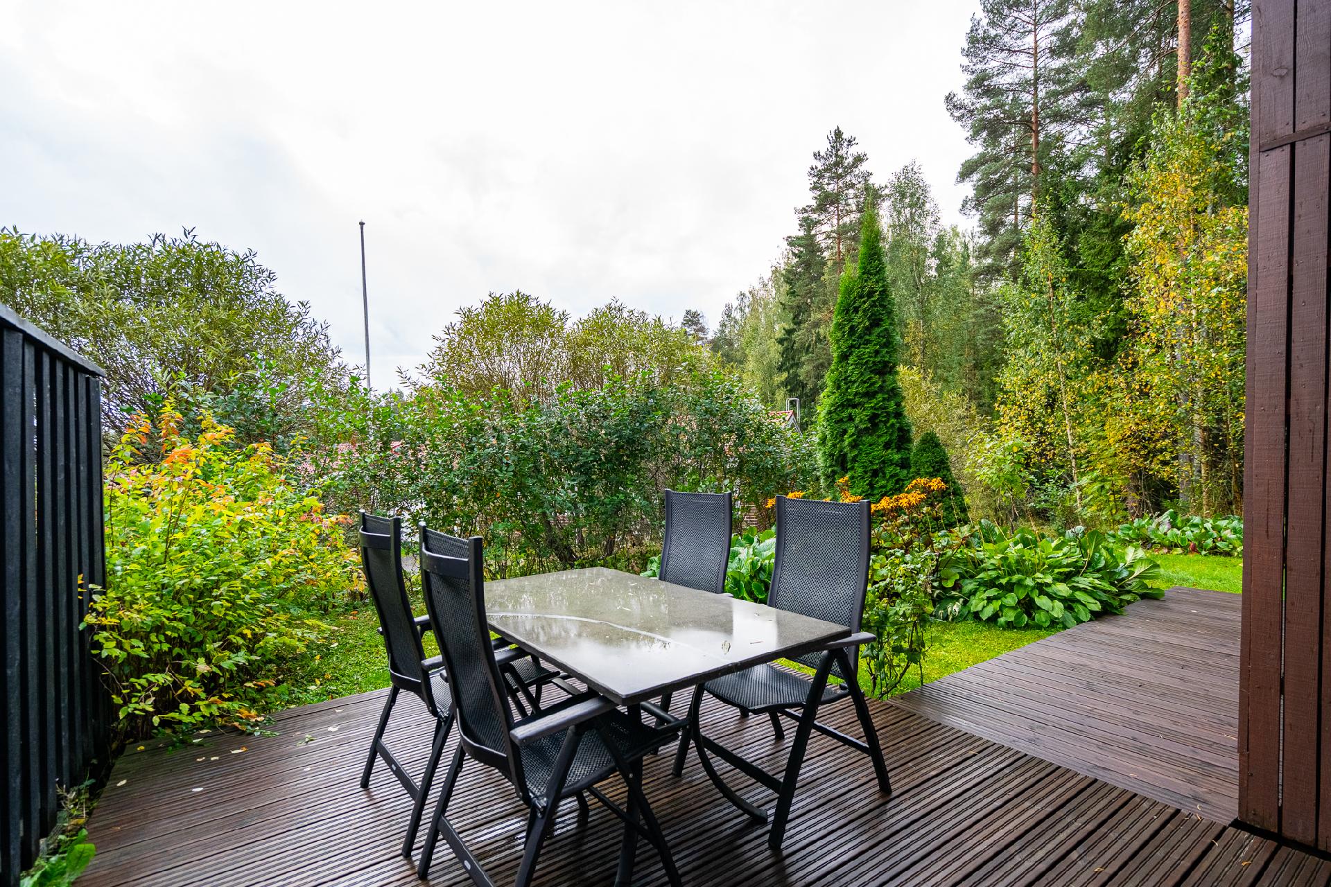 Salomaantie 49, Roukonperä, Valkeakoski