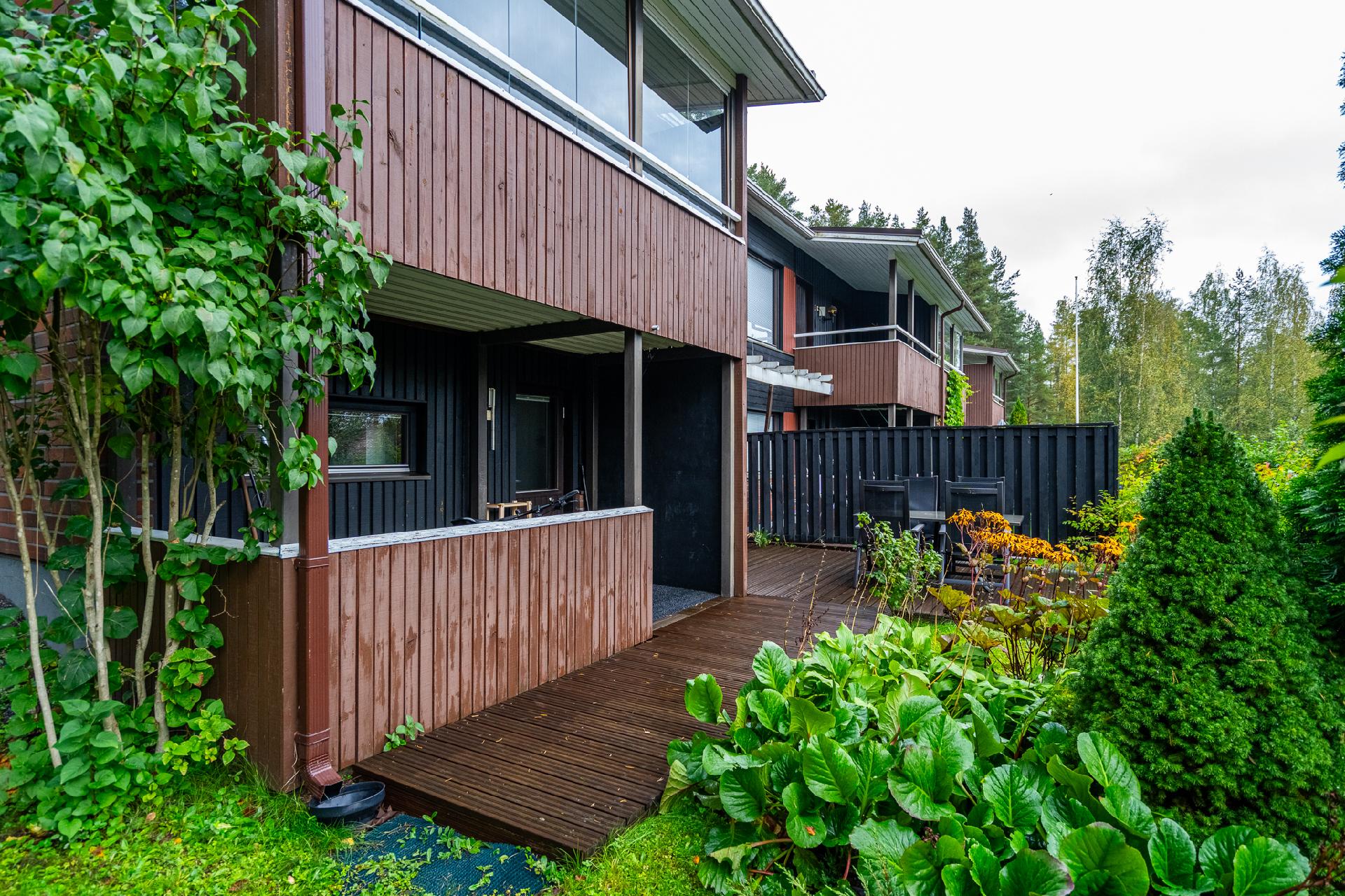 Salomaantie 49, Roukonperä, Valkeakoski