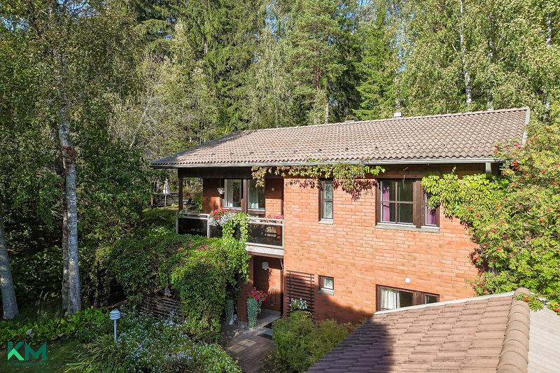 Potilankatu 19, Myllypohja, Lahti