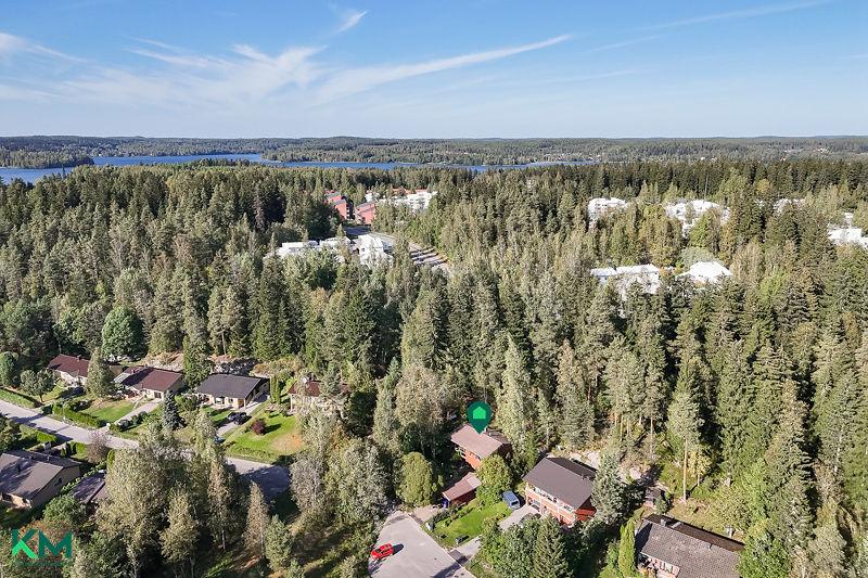 Potilankatu 19, Myllypohja, Lahti