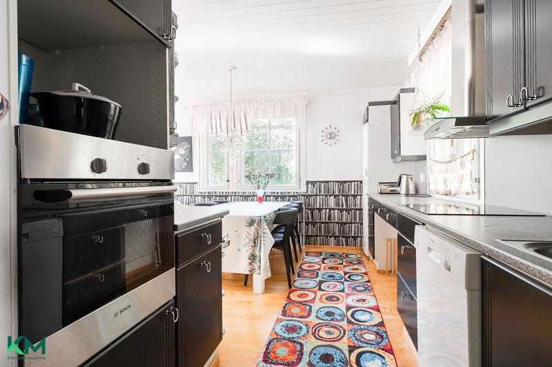 Potilankatu 19, Myllypohja, Lahti