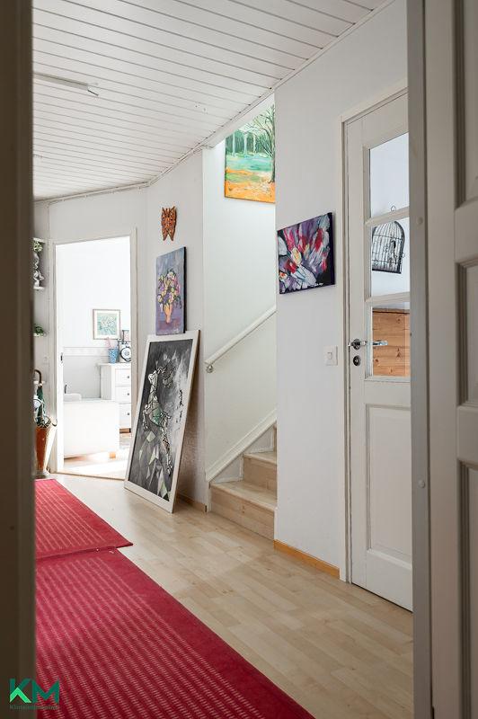 Potilankatu 19, Myllypohja, Lahti