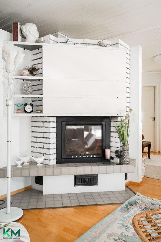 Potilankatu 19, Myllypohja, Lahti