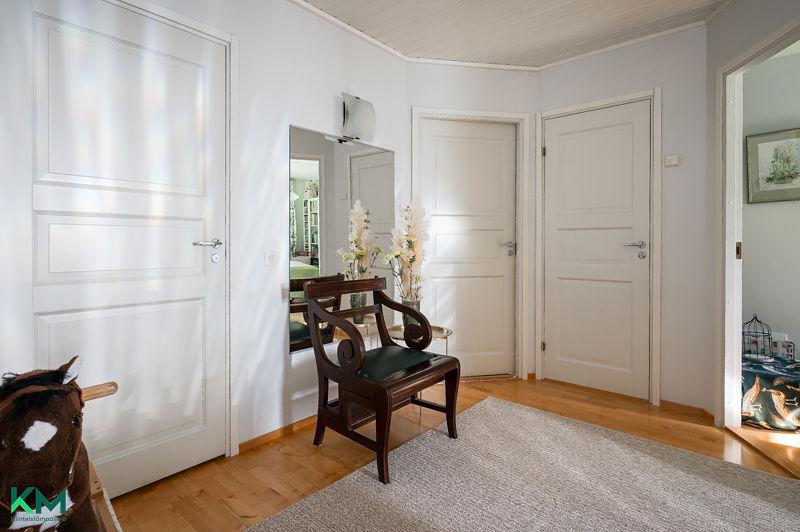 Potilankatu 19, Myllypohja, Lahti