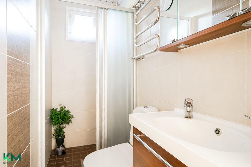 Potilankatu 19, Myllypohja, Lahti