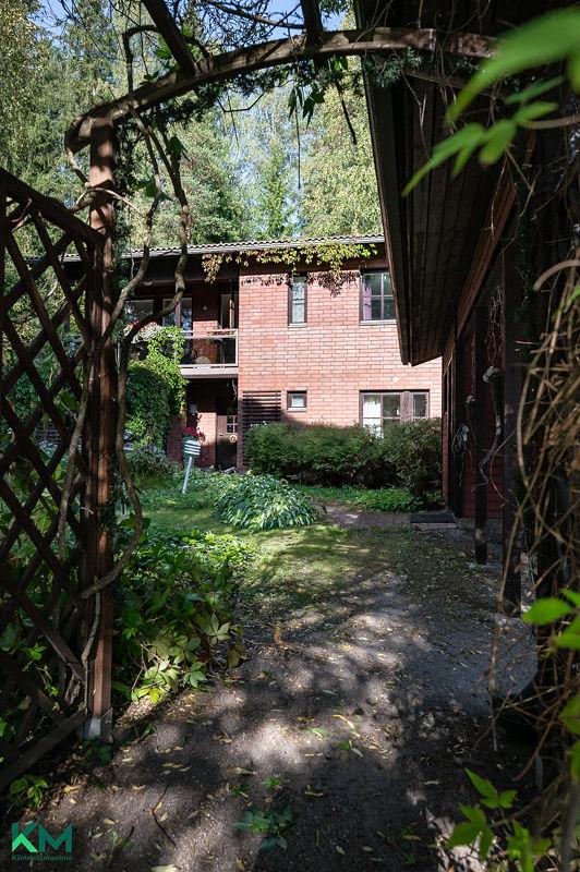 Potilankatu 19, Myllypohja, Lahti