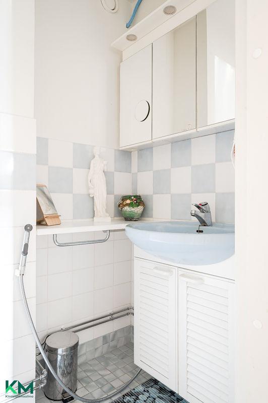 Potilankatu 19, Myllypohja, Lahti