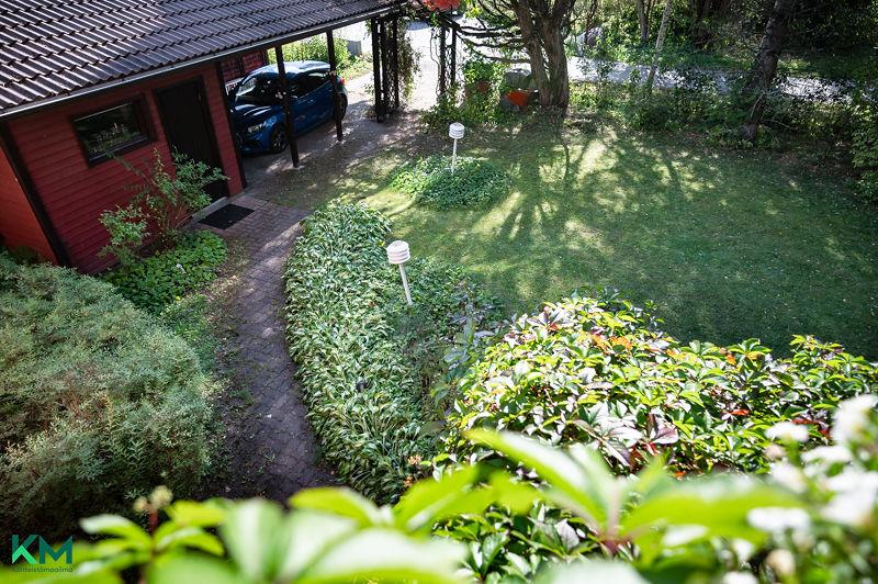 Potilankatu 19, Myllypohja, Lahti