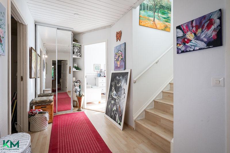 Potilankatu 19, Myllypohja, Lahti