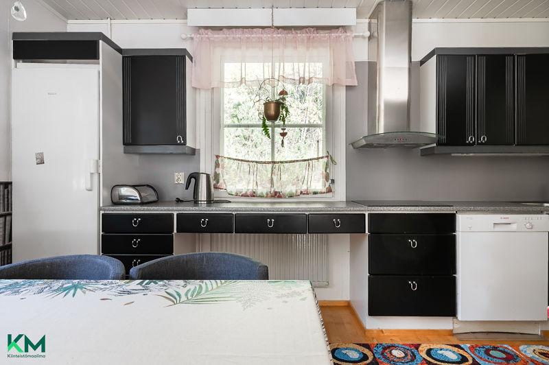 Potilankatu 19, Myllypohja, Lahti