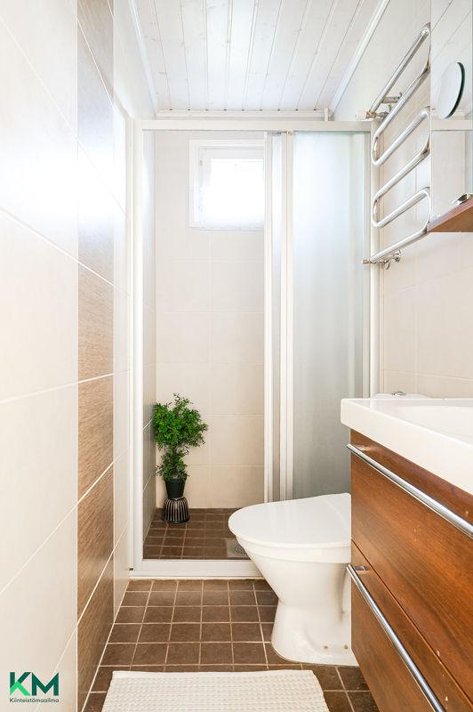 Potilankatu 19, Myllypohja, Lahti