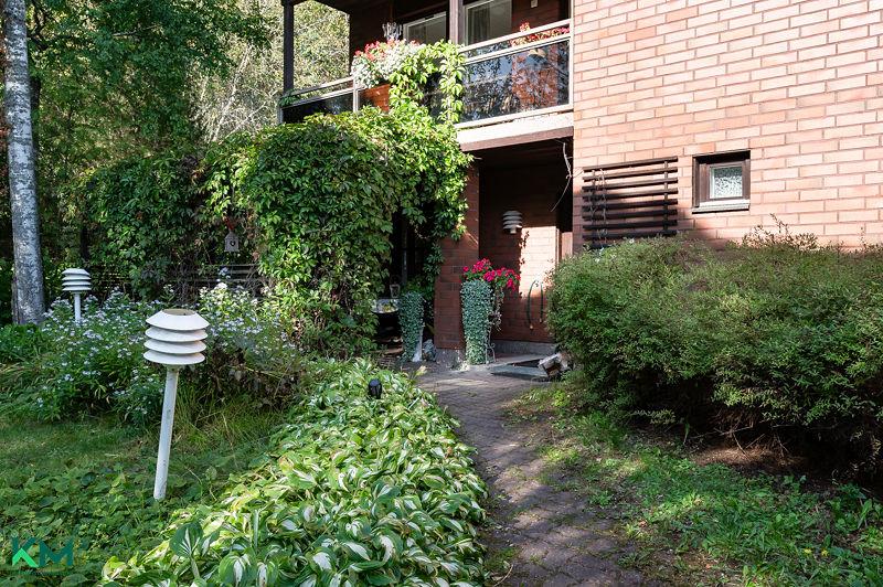 Potilankatu 19, Myllypohja, Lahti