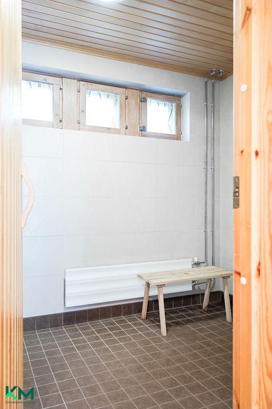 Potilankatu 19, Myllypohja, Lahti