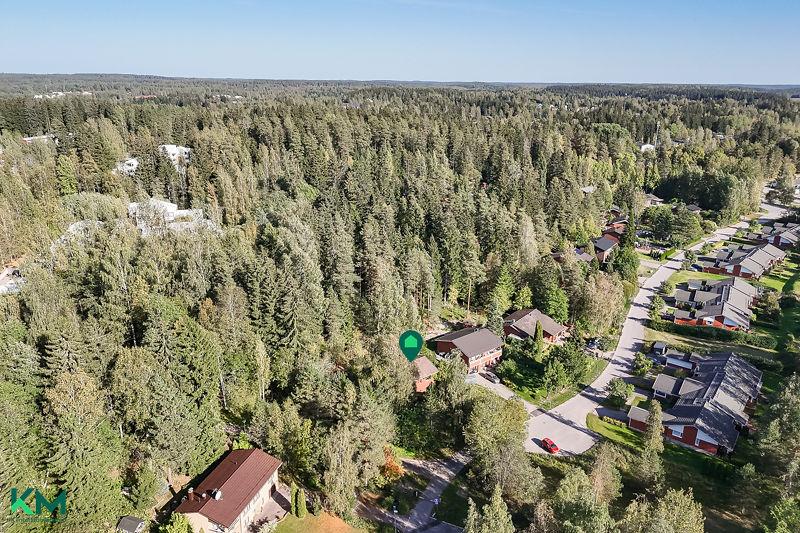 Potilankatu 19, Myllypohja, Lahti