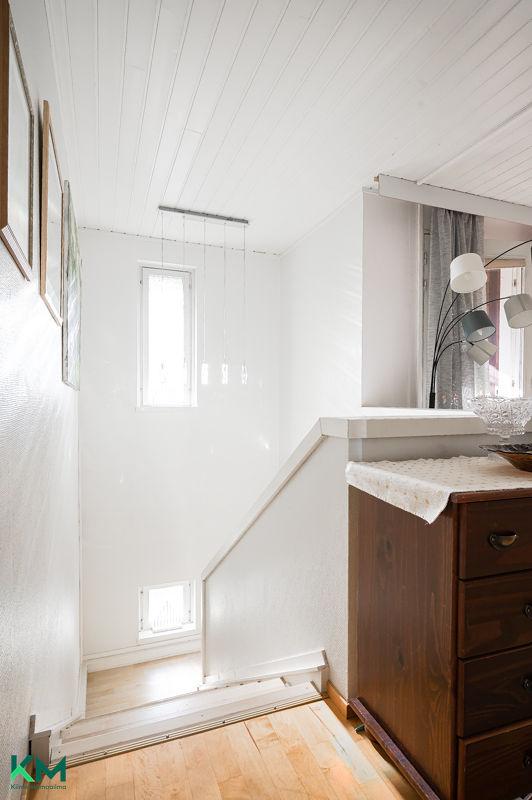 Potilankatu 19, Myllypohja, Lahti