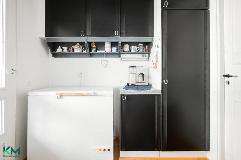 Potilankatu 19, Myllypohja, Lahti