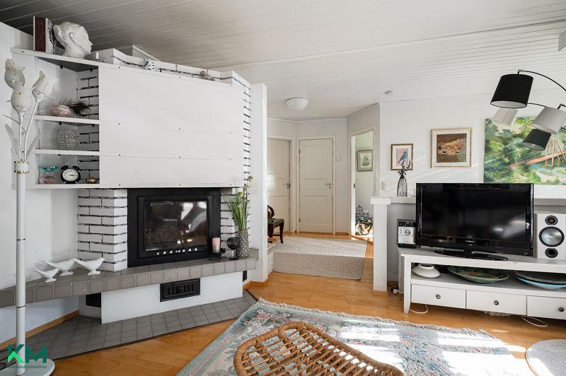 Potilankatu 19, Myllypohja, Lahti