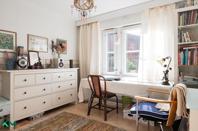 Potilankatu 19, Myllypohja, Lahti