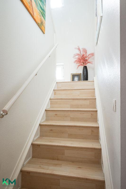 Potilankatu 19, Myllypohja, Lahti