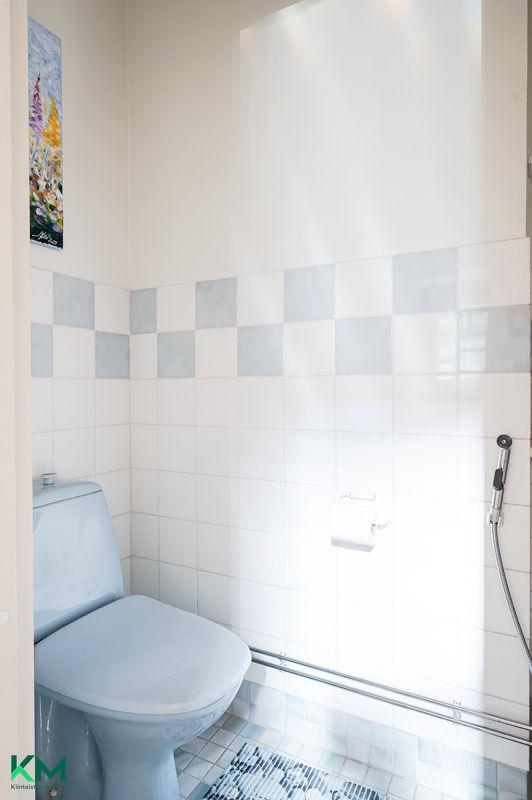 Potilankatu 19, Myllypohja, Lahti