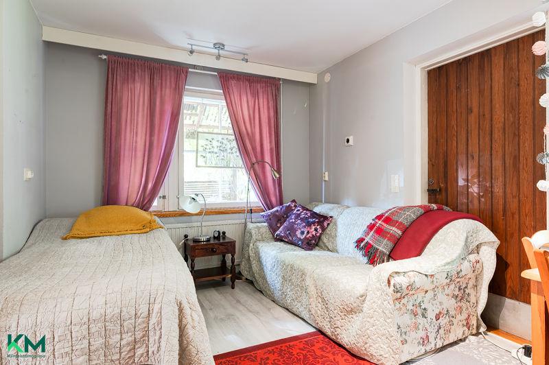 Potilankatu 19, Myllypohja, Lahti