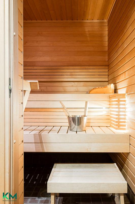 Potilankatu 19, Myllypohja, Lahti