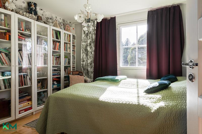 Potilankatu 19, Myllypohja, Lahti