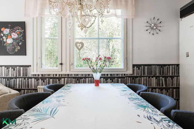 Potilankatu 19, Myllypohja, Lahti