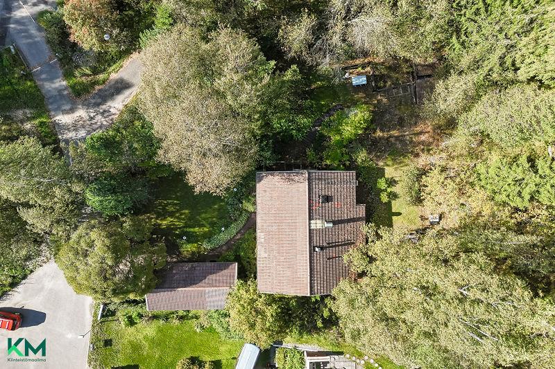 Potilankatu 19, Myllypohja, Lahti