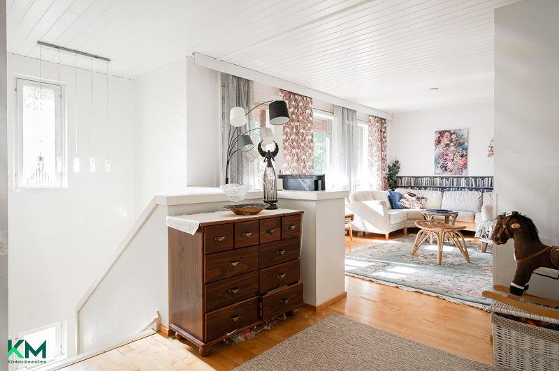 Potilankatu 19, Myllypohja, Lahti