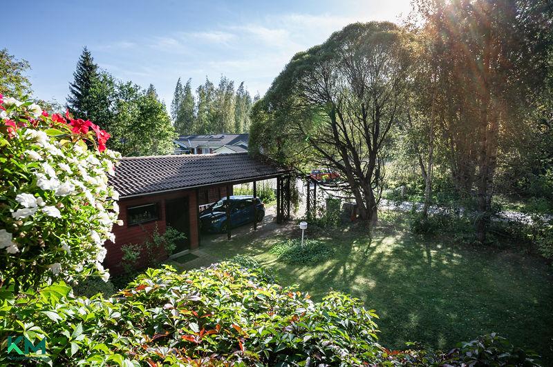 Potilankatu 19, Myllypohja, Lahti