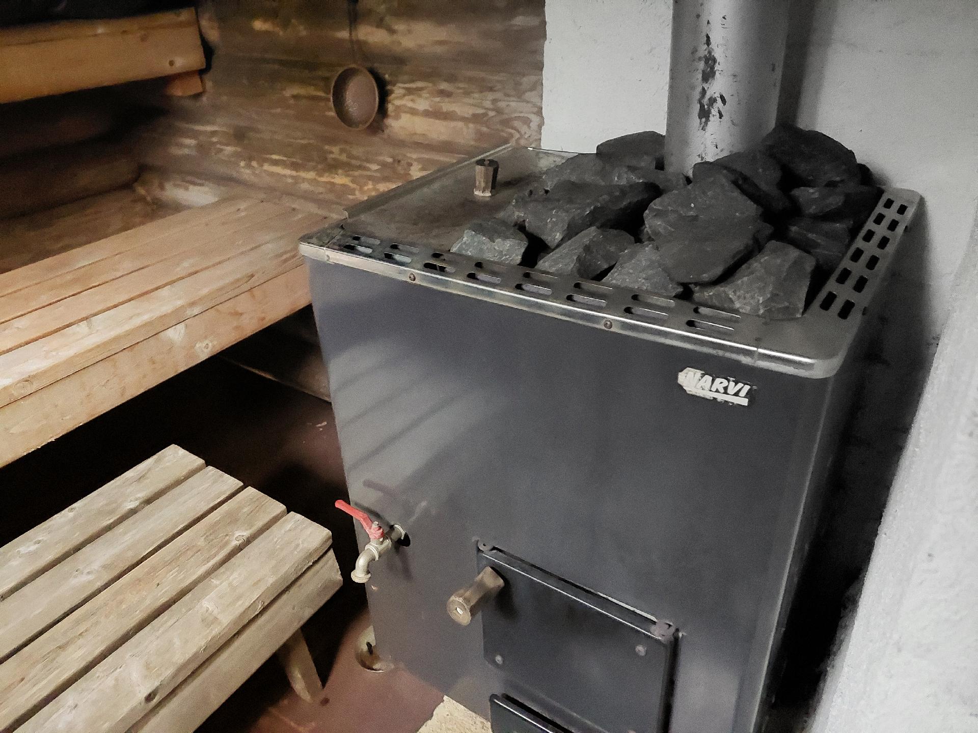 Riitjärventie 136, Virmutjoki, Ruokolahti