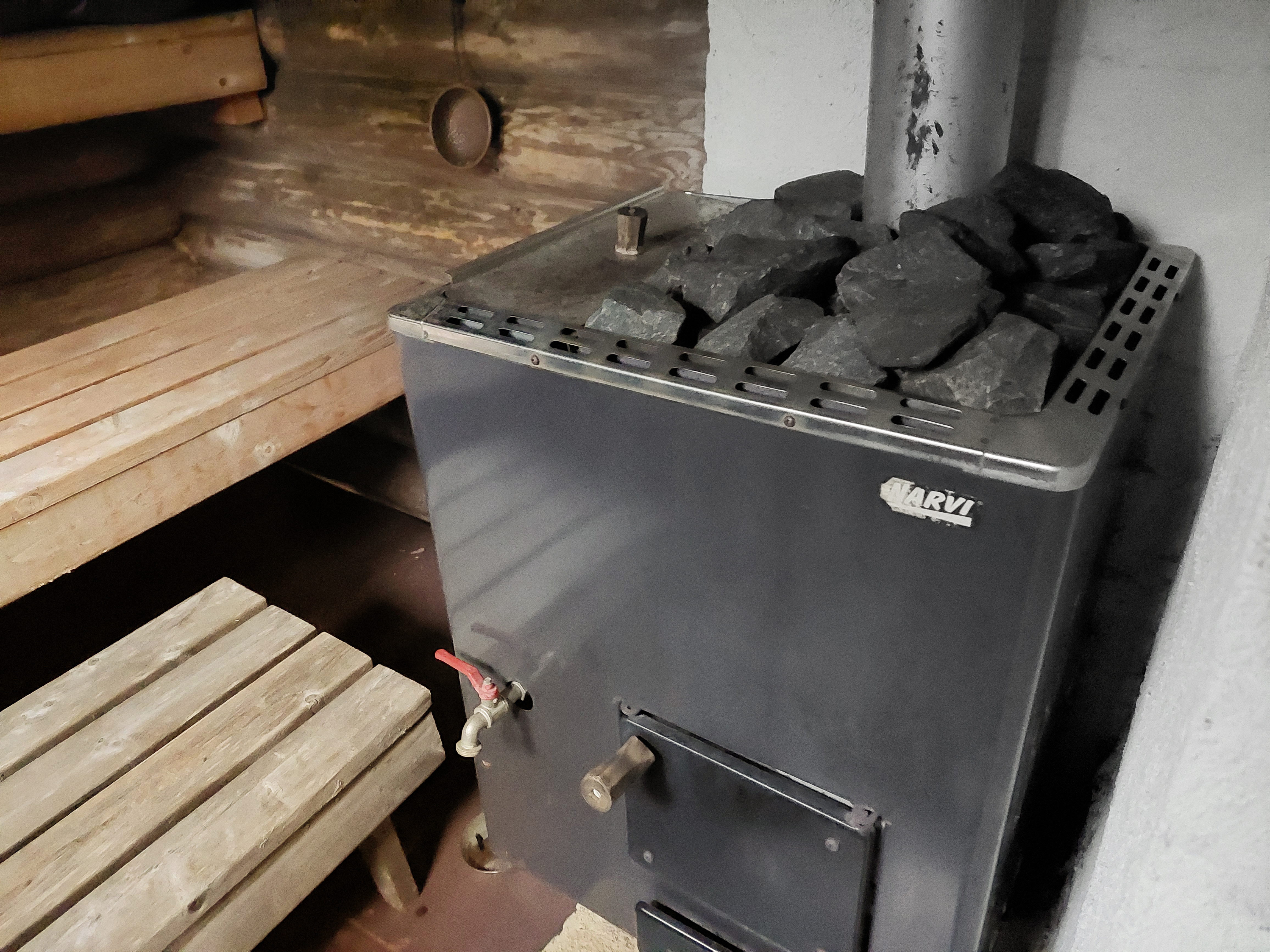 Riitjärventie 136, Virmutjoki, Ruokolahti