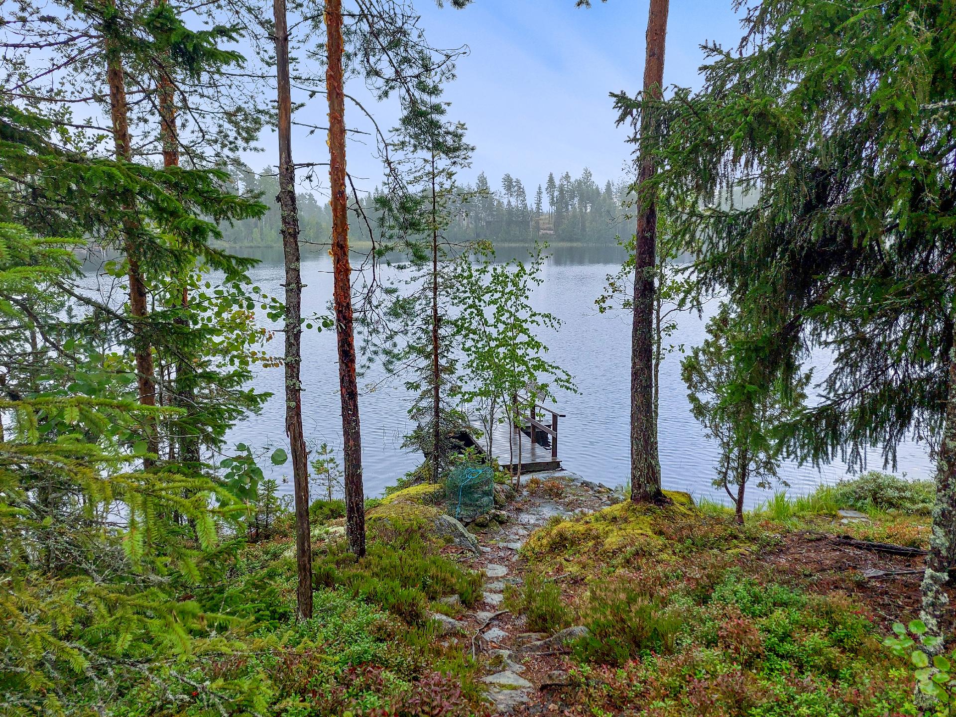 Riitjärventie 136, Virmutjoki, Ruokolahti