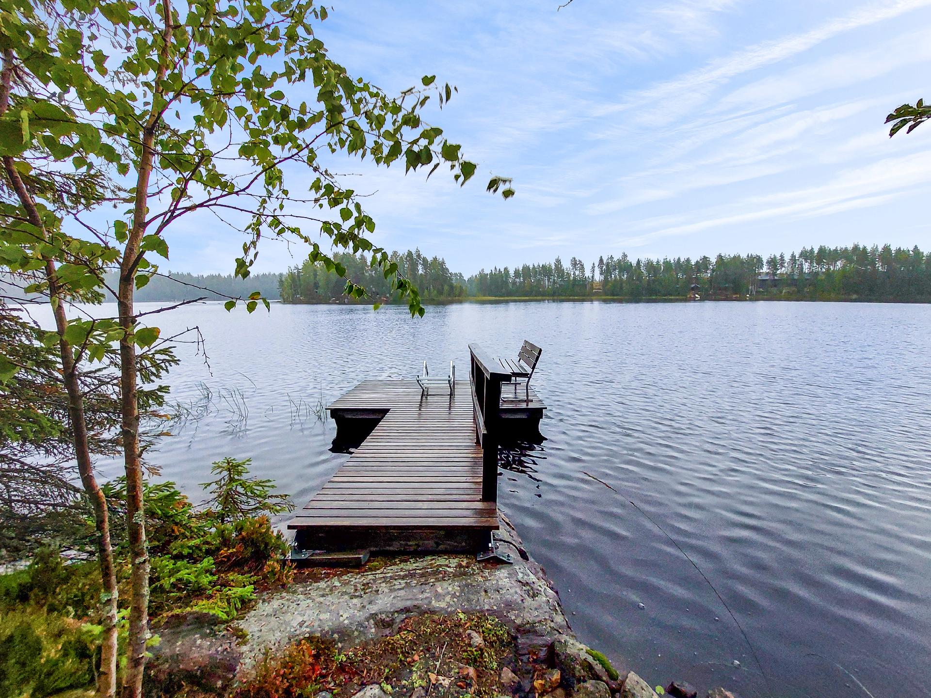 Riitjärventie 136, Virmutjoki, Ruokolahti