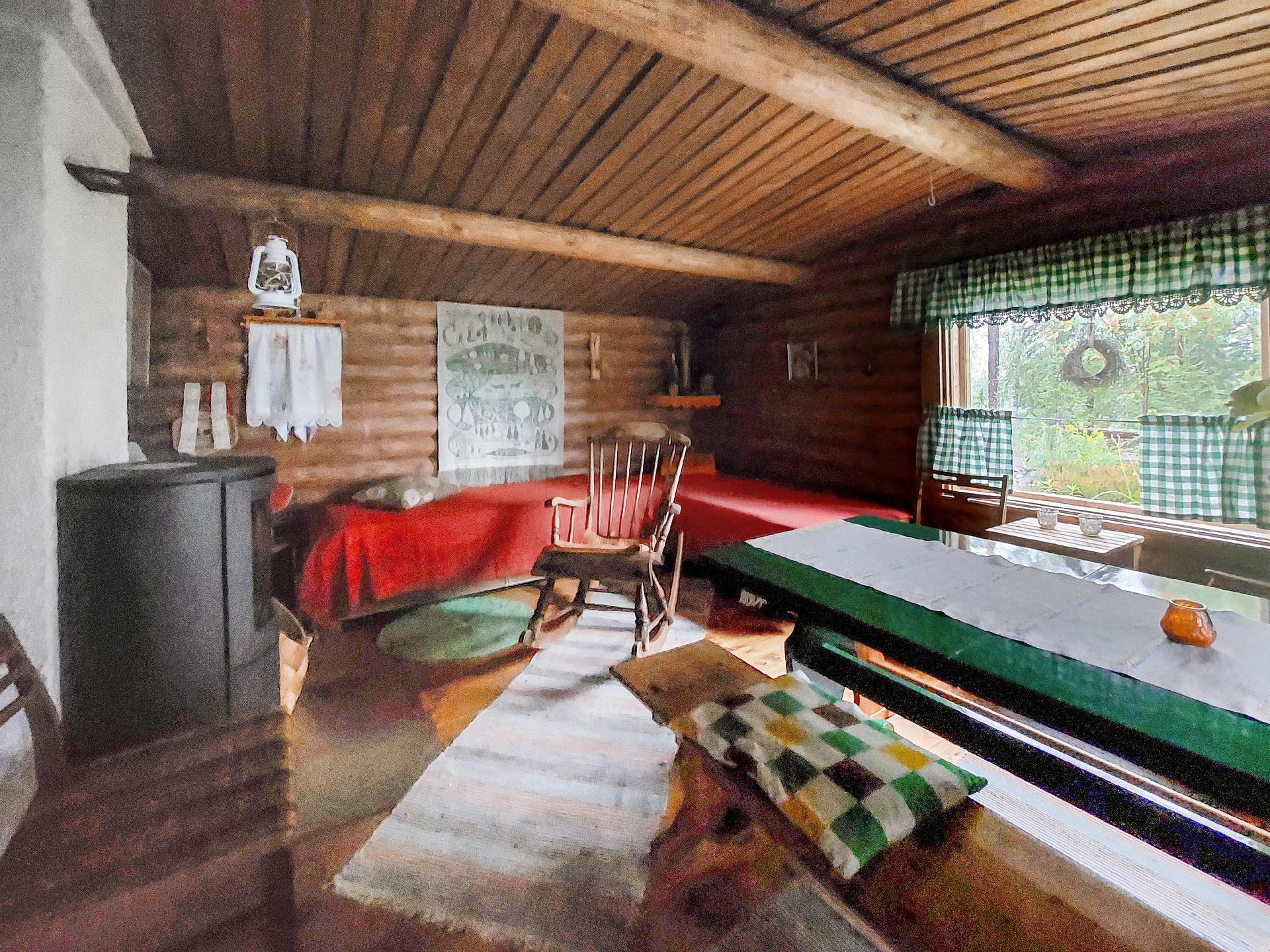 Riitjärventie 136, Virmutjoki, Ruokolahti