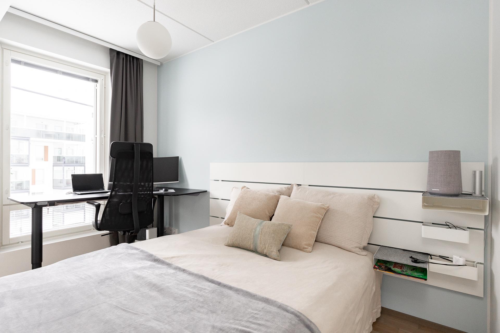 Mannisenrinne 5, Mannisenmäki, Jyväskylä