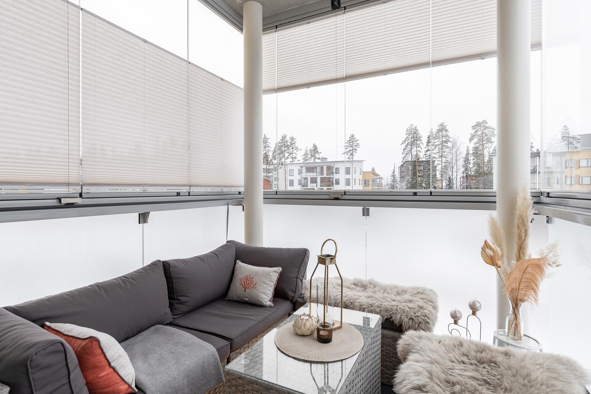 Mannisenrinne 5, Mannisenmäki, Jyväskylä