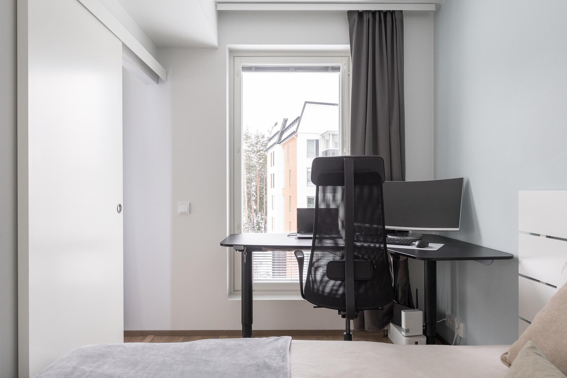 Mannisenrinne 5, Mannisenmäki, Jyväskylä