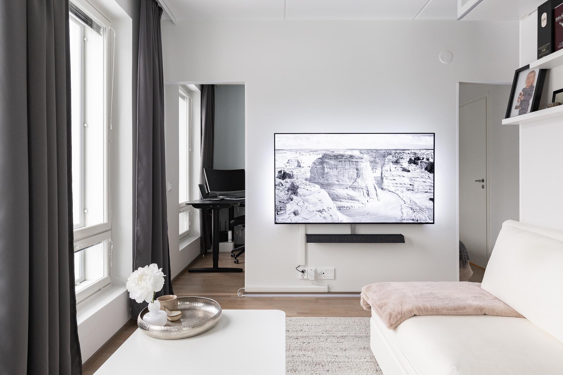 Mannisenrinne 5, Mannisenmäki, Jyväskylä