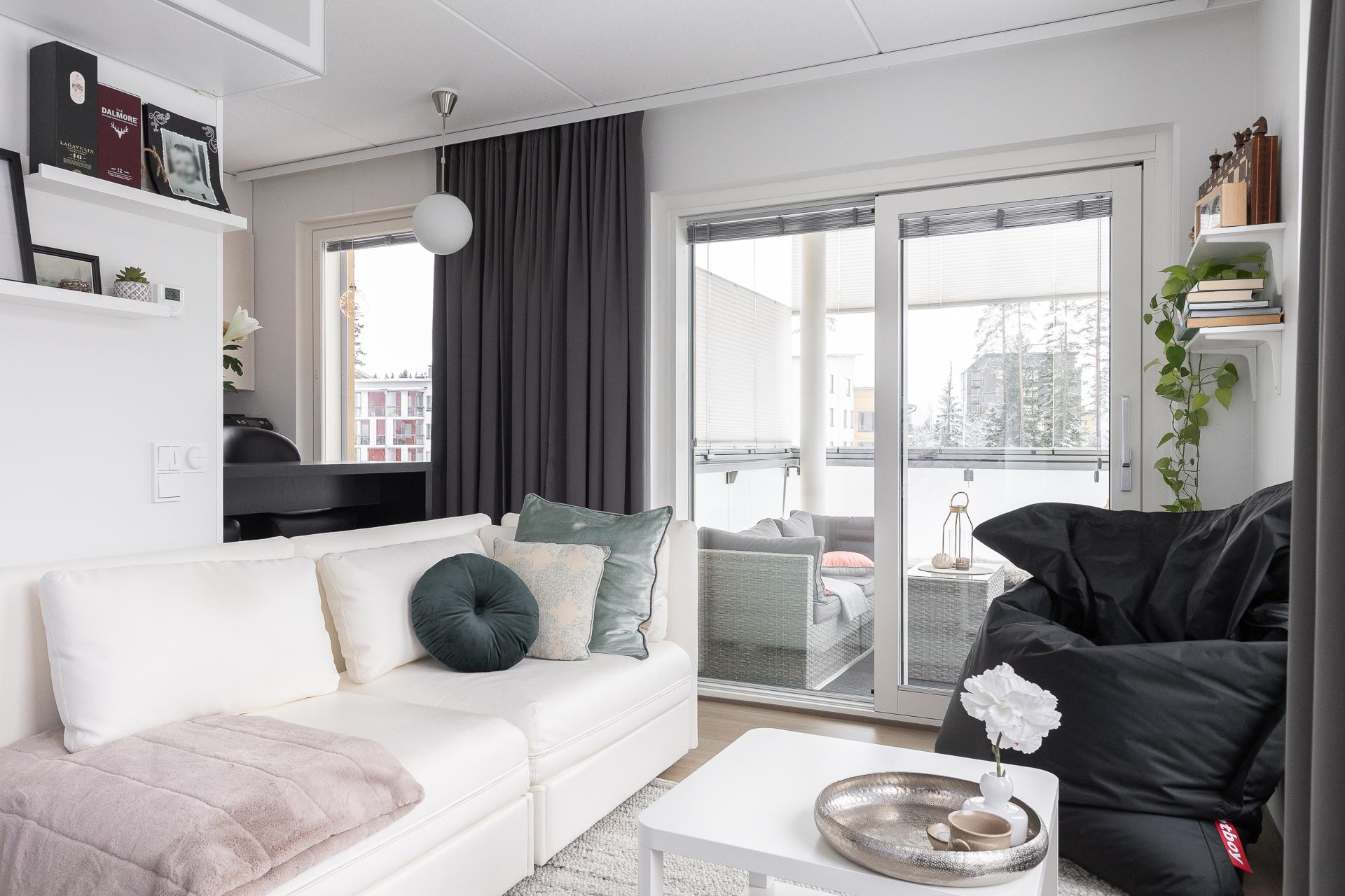 Mannisenrinne 5, Mannisenmäki, Jyväskylä