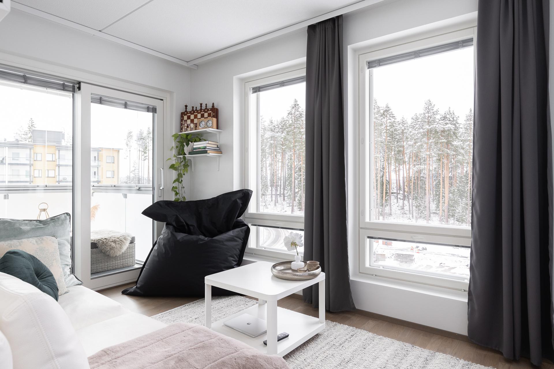 Mannisenrinne 5, Mannisenmäki, Jyväskylä