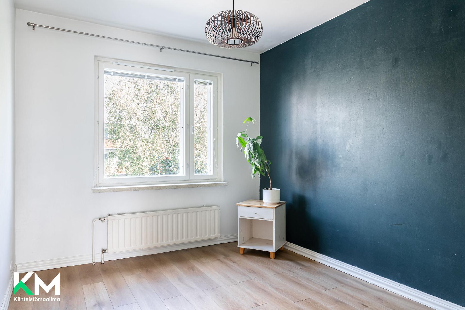 Sorvarinkatu 6, Hennala, Lahti