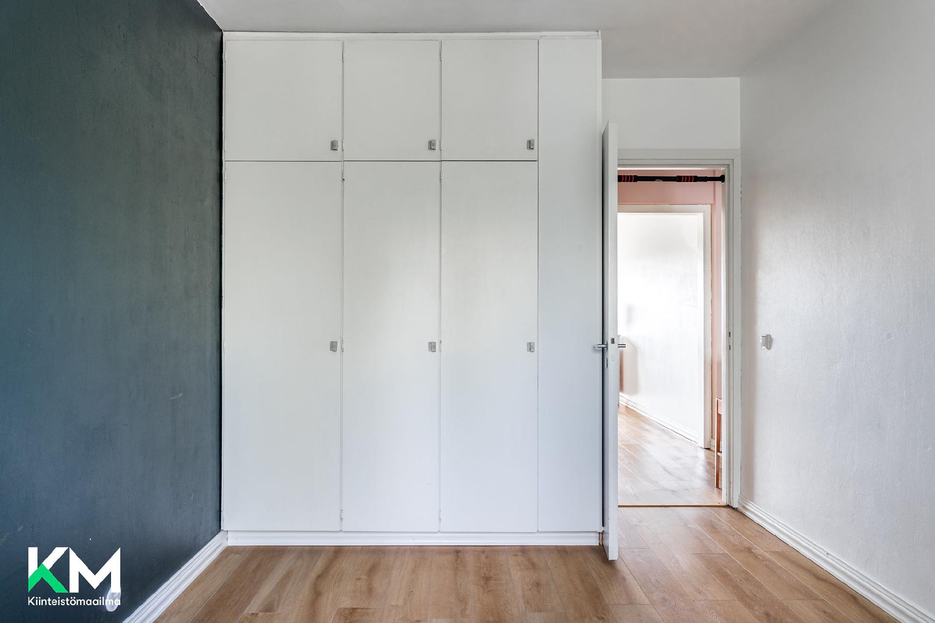 Sorvarinkatu 6, Hennala, Lahti