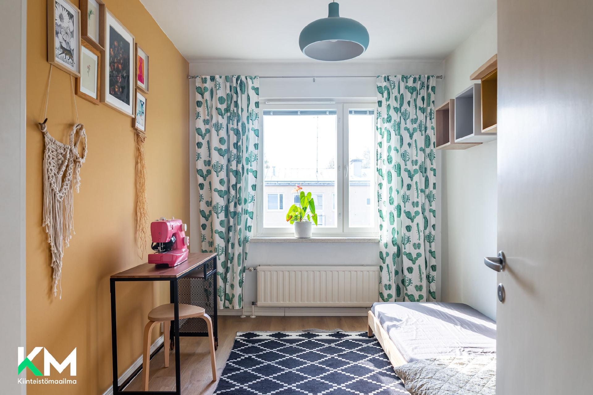 Sorvarinkatu 6, Hennala, Lahti