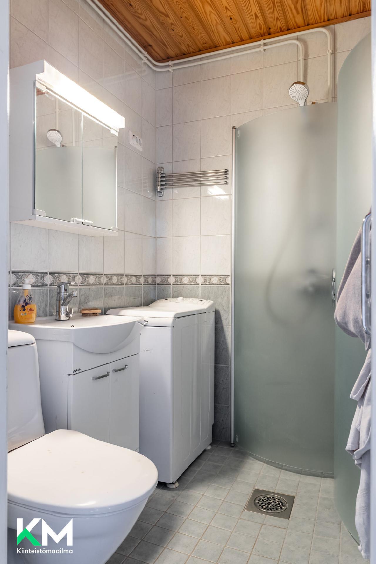 Sorvarinkatu 6, Hennala, Lahti