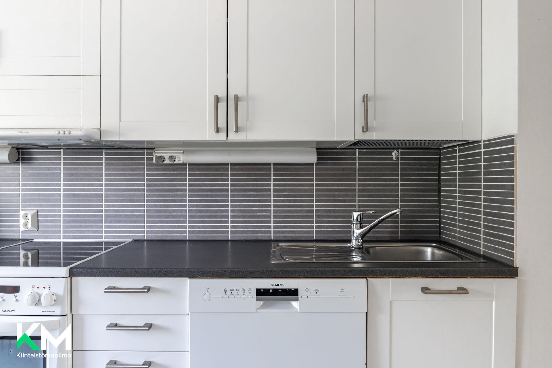 Sorvarinkatu 6, Hennala, Lahti