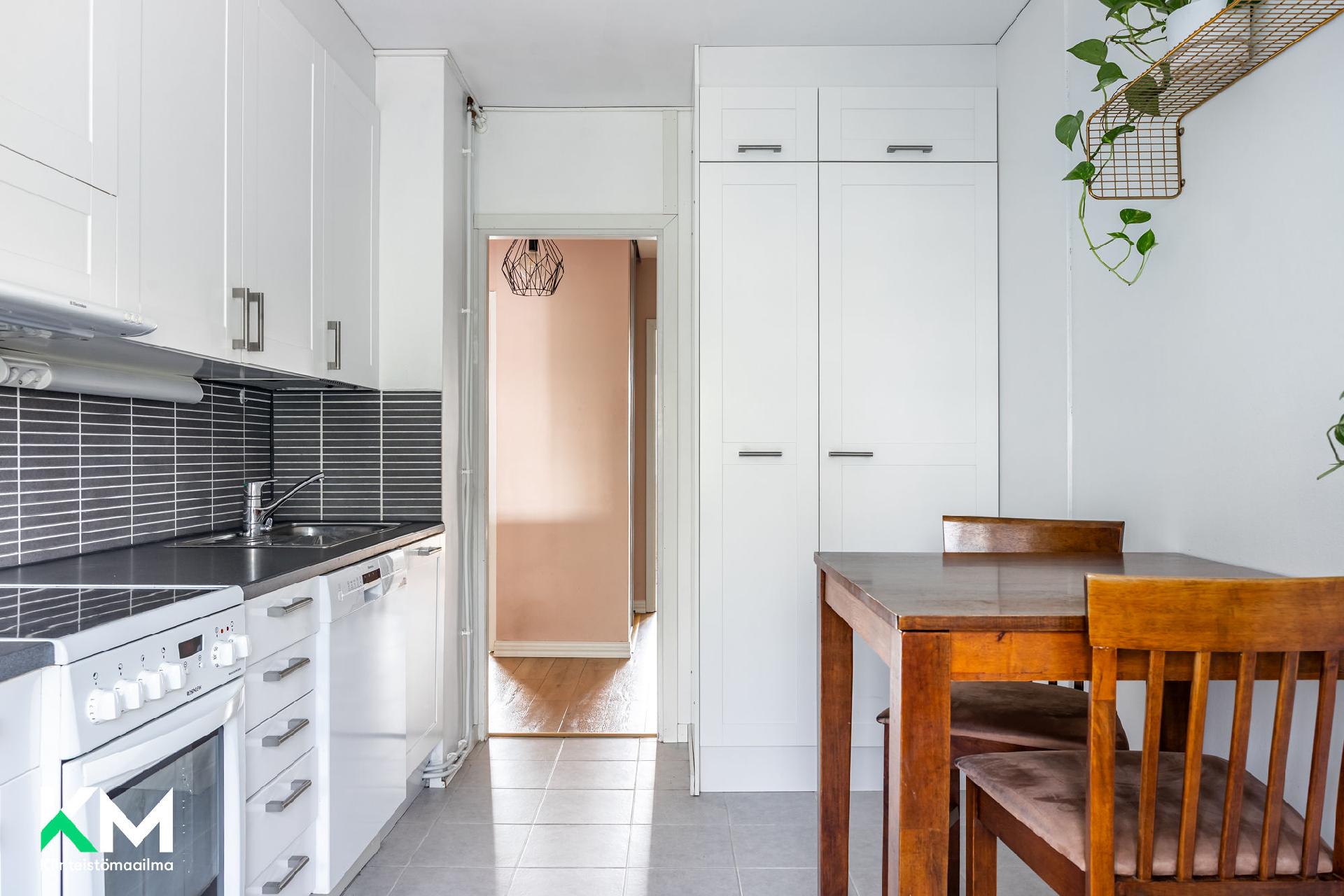 Sorvarinkatu 6, Hennala, Lahti