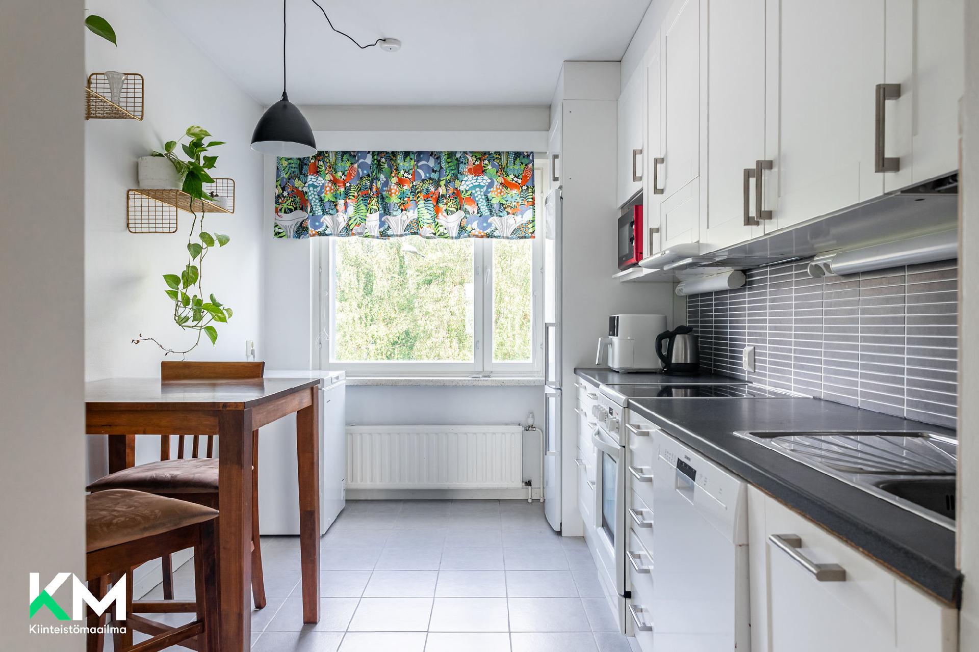 Sorvarinkatu 6, Hennala, Lahti